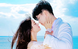 Sắp cưới thì nhận được tin nhắn "cà khịa" từ người yêu cũ của chồng: “Anh ấy ngủ hay đạp chăn lắm em ạ”, cô dâu bình tĩnh đáp trả khiến cô ta im bặt