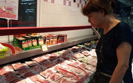 Thịt đông lạnh có thực sự hấp dẫn với người tiêu dùng khi thịt lợn tăng giá?