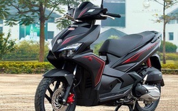 Honda Airblade 2020 đội giá 70 triệu đồng nhưng vẫn ‘cháy hàng’