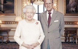 Lộ lý do Nữ hoàng Anh không vào viện thăm chồng trong 4 ngày nhập viện