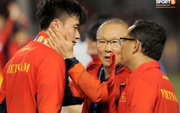 Trợ lý ngôn ngữ của HLV Park bất ngờ xin nghỉ, U23 Việt Nam mất người truyền lửa ngay trước thềm VCK U23 châu Á