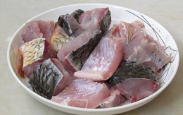 3 loại cá chứa chất gây ung thư, nhiễm kim loại có cho tiền cũng đừng mua về ăn