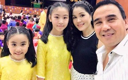 Quyền Linh - Dạ Thảo: Giữ hôn nhân bằng sự vị tha