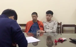 Khởi tố kẻ gây ra vụ thảm án khiến 5 người tử vong ở Thái Nguyên