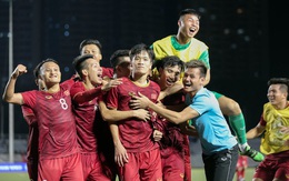 Người thân các cầu thủ U22 Việt Nam chia sẻ điều gì trước trận gặp Singapore?