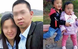 Chồng giả chết lừa tiền bảo hiểm, vợ cùng hai con nhảy hồ tự vẫn