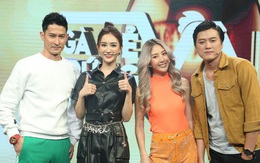 Gà đẻ trứng vàng: MC Thành Trung ghẹo Hoàng Yến Chibi là diễn viên "mặt dày" nhất showbiz vì lý do này