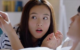 Gặp ngay tình địch trong phòng thay đồ, đây là cách 'vợ' dạy 'kẻ thứ ba' khiến ả ta câm nín