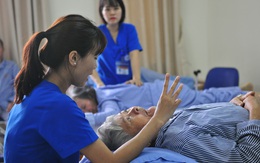 Việt Nam phải có chiến lược dài hạn làm chậm thời gian chuyển đổi từ già hóa dân số sang dân số già