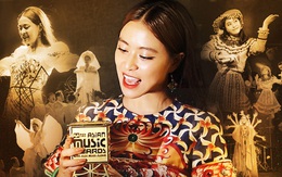 Hãy học cha mẹ Hoàng Thùy Linh nếu muốn con vượt qua cú sốc đầu đời