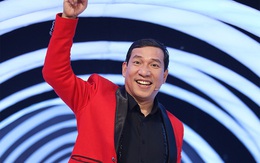 Khán giả bật cười khi MC Lại Văn Sâm bị Quang Thắng gọi là 'củ Sâm'