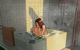 Góc khuất hôn nhân và những sự đổ vỡ gắn liền với "nhà tắm": Đôi khi chuyện tưởng như nhỏ xíu lại là điều mấu chốt phá tan tổ ấm