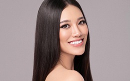 Quá khứ lận đận của Nguyễn Huỳnh Kim Duyên - Á hậu 1 Hoa hậu Hoàn vũ Việt Nam
