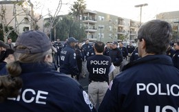 Giúp bà bầu Trung Quốc 'du lịch sinh con', 20 người bị truy tố