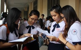 Kỳ thi học sinh giỏi 2019: Hà Nội dẫn đầu với 134 giải