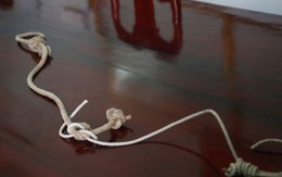 Người đàn ông độc thân bị siết cổ chết trong đêm giáp Tết