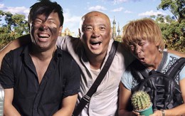 Ai là ‘tân vua hài kịch’ của điện ảnh Trung Quốc sau Châu Tinh Trì?
