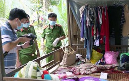 Tình tiết bất ngờ vụ 2 người phụ nữ bị giết vào mùng 5 Tết