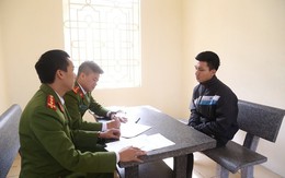 Lời khai của nam thanh niên vào nhà trọ trộm... lợn đất rồi giết người