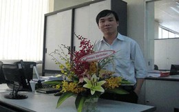 Phó phòng ngân hàng giết cha, chém mẹ và em gái: Là người 'ngoan hiền'
