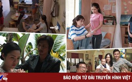 Chờ đợi những "món ngon" giờ vàng phim Việt trên VTV3