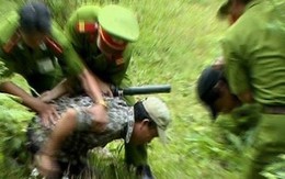 Chuyện tên cướp thích đùa và lời thách thức công an "giỏi thì bắt tao đi"