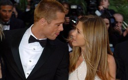 Brad Pitt lần đầu dự sinh nhật Jennifer Aniston sau 15 năm ly hôn