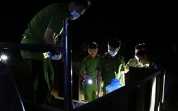 Phát hiện đôi vợ chồng tử vong tại nhà với nhiều vết đâm
