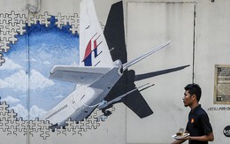 Xuất hiện giả thiết chấn động về thảm kịch MH370