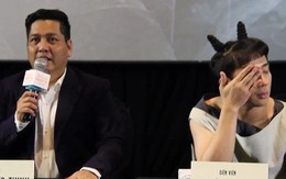 Scandal Trấn Thành - Đức Thịnh: Phim xoàng, gỡ rối bằng scandal?