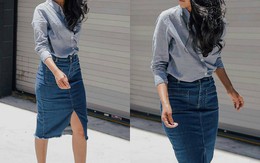 6 kiểu váy vừa tiện dụng lại phù hợp với mọi lứa tuổi, chị em nào cũng nên có sẵn