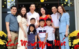 Hồ Ngọc Hà - Kim Lý đi du lịch Thái Lan khi Subeo đang hạnh phúc bên gia đình Cường Đô La
