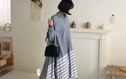 4 tips váy chuẩn mốt, nịnh dáng giúp chị em công sở hút mọi ánh nhìn