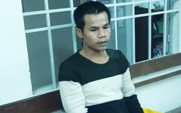 Khởi tố bị can vụ hiếp, giết cô gái rồi thả thi thể xuống sông