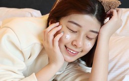 Đảm bảo không ai biết chiêu này khi bôi kem dưỡng để da mướt mịn đẹp không ngừng