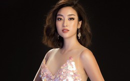 Hoa hậu Đỗ Mỹ Linh bất ngờ sang Singapore gặp "Đại úy Marvel"