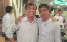 Vụ cán bộ ngân hàng chém cả nhà: Nghi phạm vẫn đang sốc vì biết chính mình giết bố
