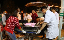 Phó Thủ tướng Trương Hòa Bình: Tất cả cơ sở y tế phải kiểm tra chất ma túy, nồng độ cồn với toàn bộ nạn nhân cấp cứu do tai nạn giao thông