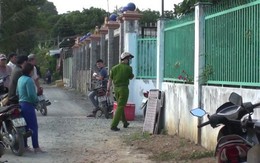 Người đàn ông tử vong bên dàn loa hát karaoke