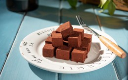 Ngất ngây với những hộp chocolate tự làm gây bão mạng xã hội của cô gái 9x Hà Nội