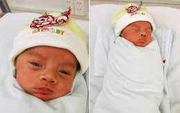 Bệnh viện lên mạng xã hội tìm người mẹ trẻ bỏ rơi bé trai sinh non ngày cận Tết