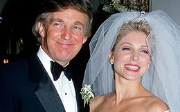 Hoa khôi xinh đẹp - vợ cũ của Tổng thống Trump: Mang tiếng "giật chồng" và mãi không được tha thứ