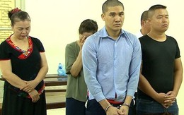 Nhóm giang hồ nhận 100 triệu đồng để bắn người