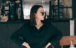 Nhẹ nhàng thêm 4 item "nhỏ nhưng có võ" này, set đồ của các nàng sẽ thời thượng hơn gấp 10 lần