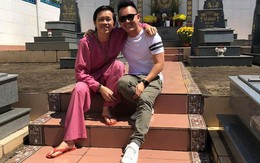 Con trai ruột Hoài Linh trở về Việt Nam thăm quê sau 9 năm sinh sống, học tập tại Mỹ