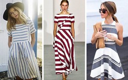 6 kiểu trang phục giúp người mặc vừa ăn gian tuổi lại vừa hợp mốt, chị em không thể bỏ qua