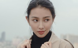 Top 5 HHVN Thùy Tiên biến hóa với váy áo của Lâm Gia Khang