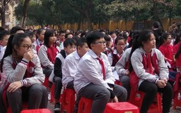 Những điểm mới trong tuyển sinh đầu cấp ở Hà Nội
