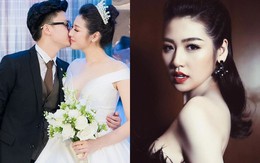 Hôn nhân viên mãn với chồng giàu kém tuổi của Tú Anh - Á hậu được Mai Phương Thúy thương như... con gái