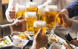 Chuyên gia chỉ cách uống rượu bia mà không tăng đường huyết